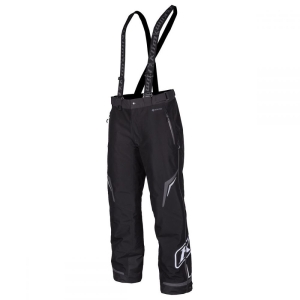 Kaos Pant Asphalt: Mărime - L