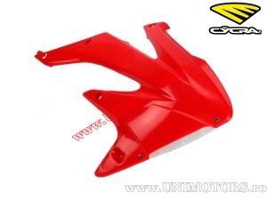 Kap radiator Powerflow - Honda CRF 450 R ('05-'08) - (Cycra)