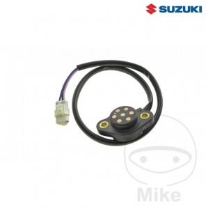 Kapcsolat semleges eredeti - Suzuki LT-R 450 Quadracer (09-'12) - JM