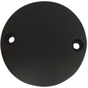 Kappe Sphärische Punkte - Schwarz, Matt - 09401643