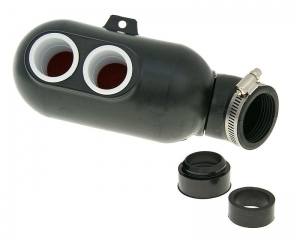 Kartbox wyścigowy (28-45mm) - 101 Octane
