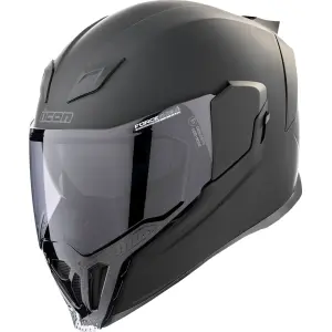 Kask Airflite™ Ciemny - Rubatone - Dorosły - S - 010116667