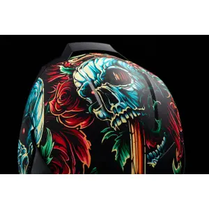 Kask Airflite™ Omnicrux MIPS® - Czarny - Dorosły - L - 010114996