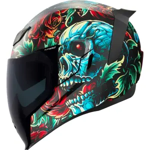 Kask Airflite™ Omnicrux MIPS® - Czarny - Dorosły - S - 010114994