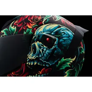 Kask Airflite™ Omnicrux MIPS® - Czarny - Dorosły - XL - 010114997