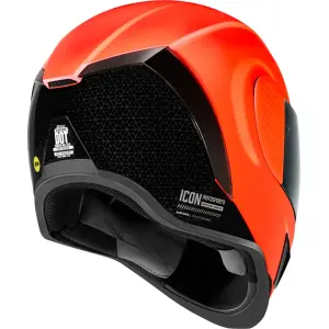 Kask Airform™ Counterstrike MIPS® - Czerwony - Dorosły - XL - 010115089