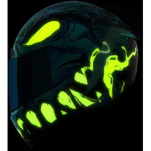 Kask Airform™ Manik'RR MIPS® - Niebieski - Dorosły - L - 010117017