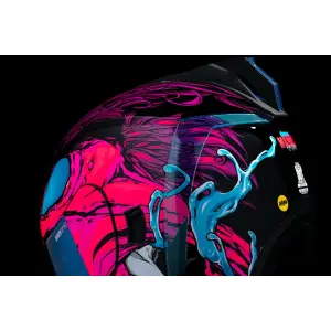 Kask Airform™ Manik'RR MIPS® - Różowy - Dorosły - M - 010117024