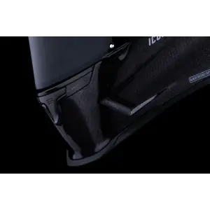 Kask Airframe Pro™ Carbon 4Tress - Czarny - Dorosły - 2XL - 010116657