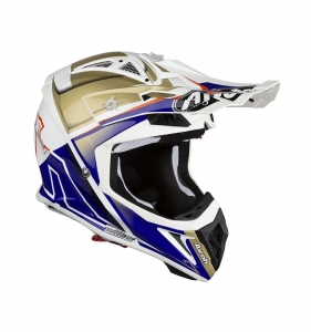 Kask Aviator 2.2 Kolor piaskowy połysk Rozmiar - L