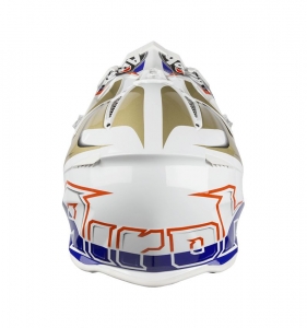 Kask Aviator 2.2 Kolor piaskowy połysk Rozmiar - L