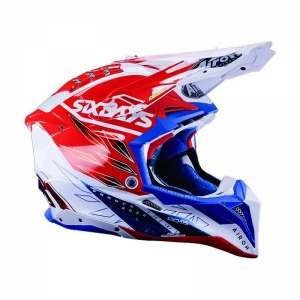 KASK AVIATOR 3 SZEŚĆ DNI FRANCJA 2022: Rozmiar - S