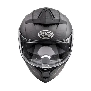 Kask Carbon Devil - Szary - Dorosły - XS - 010116519