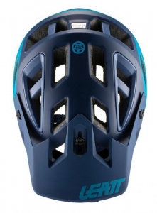 KASK DBX 3.0 WSZYSTKOMORZE V19.1 NIEBIESKI: Rozmiar - S