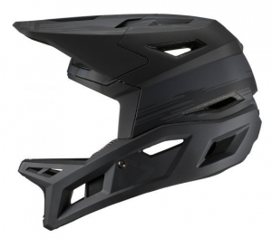 KASK DBX 4.0 V19.1 CZARNY: Rozmiar - L