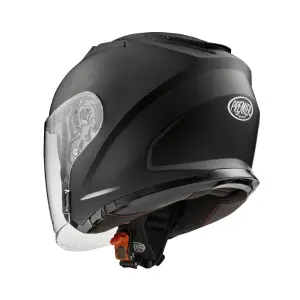 Kask Dokker - Czarny - Dorosły - 2XL - 01043114