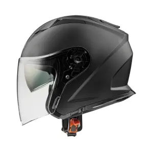 Kask Dokker - Czarny - Dorosły - 2XL - 01043114