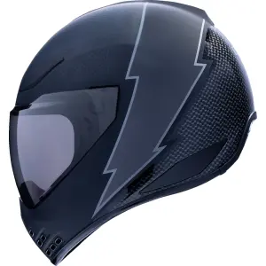 Kask Domain™ Slabtown - Czarny - Dorosły - S - 010117871