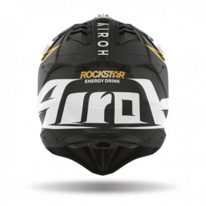 Kask enduro/cross MX - AIROH AVIATOR 3 ROCKSTAR 22: Rozmiar - L