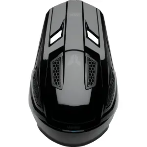 Kask Fleet Blackout - Gloss - Dorosły - 2XL - 01108969