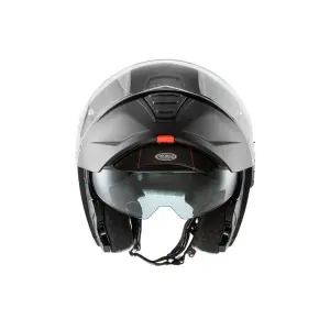 Kask Genius Evo - Czarny - Dorosły - L - 01002650