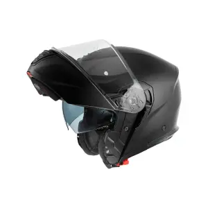 Kask Genius Evo - Czarny - Dorosły - S - 01002648