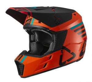 KASK GPX 3.5 V19.2 ORG ECE: Rozmiar - L