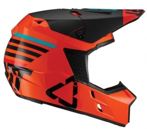KASK GPX 3.5 V19.2 ORG ECE: Rozmiar - L