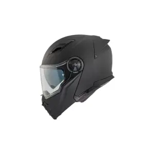 Kask Land Cruiser - Czarny - Dorosły - L - 01002631