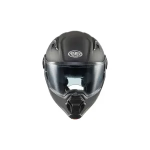 Kask Land Cruiser - Czarny - Dorosły - M - 01002630