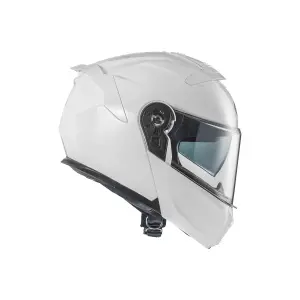 Kask Legacy GT - Biały, Matowy - Dorosły - 2XL - 010116434