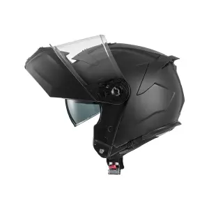 Kask Legacy GT - Matowa Czerń - Dorosły - S - 010116424