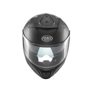 Kask Legacy GT - Matowa Czerń - Dorosły - S - 010116424
