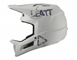 Kask MTB 1.0 DH V21.1 Stal: Rozmiar - L