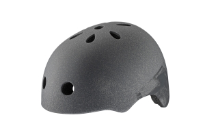 Kask MTB 1.0 Urban V21.3 Stal: Rozmiar - M/L