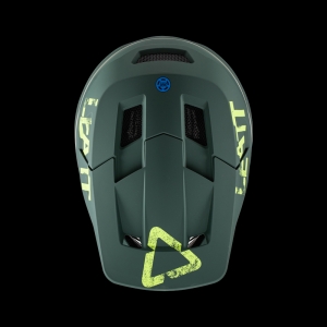 Kask MTB Gravity 1.0 V22 Ivy: Rozmiar - XXL