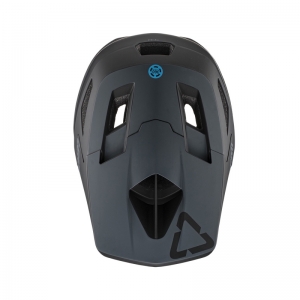 Kask MTB Gravity 4.0 V21 BLK: Rozmiar - M