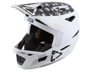 Kask MTB Gravity 4.0 V22 Stal: Rozmiar - M