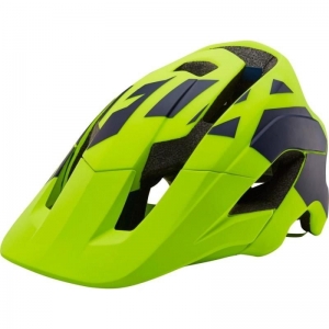 KASK MTB METAH THRESH KASK FLORIDA ŻÓŁTY XL/XXL: Rozmiar - X/2X