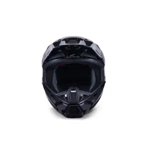 Kask SM7 - Czarny - Dorosły - S - 01109130