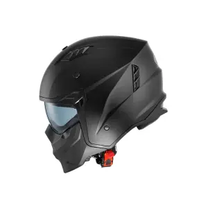 Kask Subverter - Czarny - Dorosły - XL - 01400552