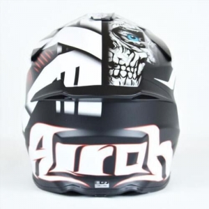 KASK TWIST 2.0 MASKA MAT: Rozmiar - L