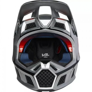 KASK V3 RS SKARZ, ECE [MUL]: Rozmiar - M