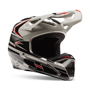 Kask YTH V1 GOAT STRAFER [BLK]: Rozmiar - YM