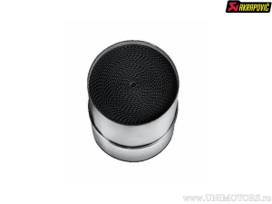 Katalysator - YAMAHA MW 300 ABS Tricity (2020-2024) - Akrapovič