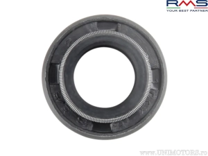 Keerring of O-ring van de waterpomp - Minarelli LC - 50cc 2T - (RMS)