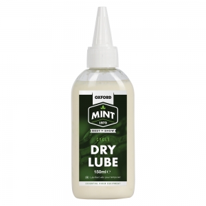 Kenőanyag száraz időjáráshoz - Mint Cycle - (150 ml) - Oxford
