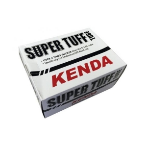KENDA - Cámara 80/100-21 SUPERTUFF [VÁLVULA TR6]