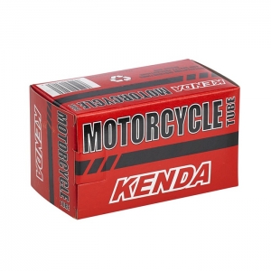 KENDA - Camera d'aria 2.25/2.50-17 [VALVOLA TR4]