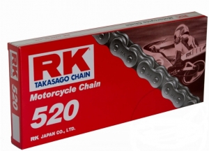 Kette RK Standard 520 / 092 - RK